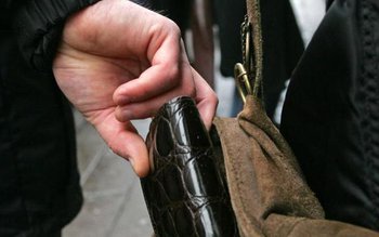 Hoaţă prinsă de jandarmi în …