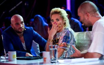 Un concurent „iUmor” a murit, …