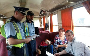 Trenurile de călători și gările …