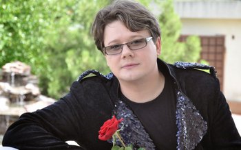 Cum privește Fuego viața la …