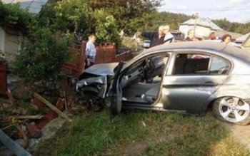 Minoră de 15 ani accidentată …