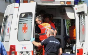 Încă un șofer român și-a …