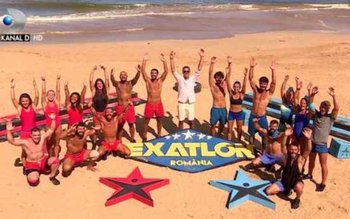 Cine sunt cei 10 Războinici …