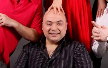 Teribila dramă a actorului Constantin …