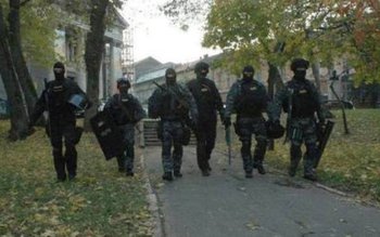 Percheziții în Botoșani la firme …