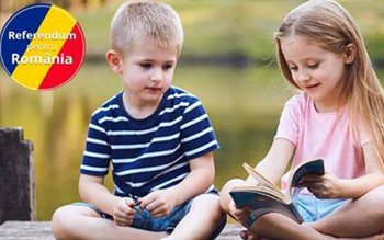 Caravana Naţională „Apără Copiii României, …