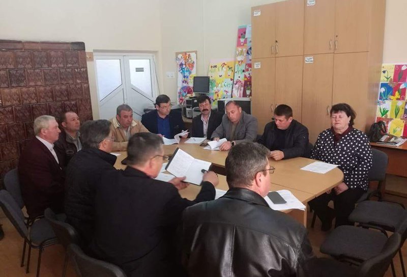 Doina Federovici: „Consilierii locali PNL din Broscăuți blochează proiectele aprobate de Guvernul PSD pentru dezvoltarea comunei”