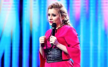 Cu ce se ocupă Anisia …