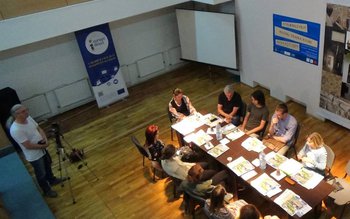 Atelierele FILIT pentru traducători 2018 …