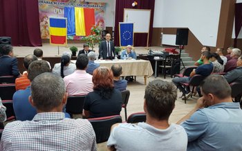 Lucian Trufin „După ce am …