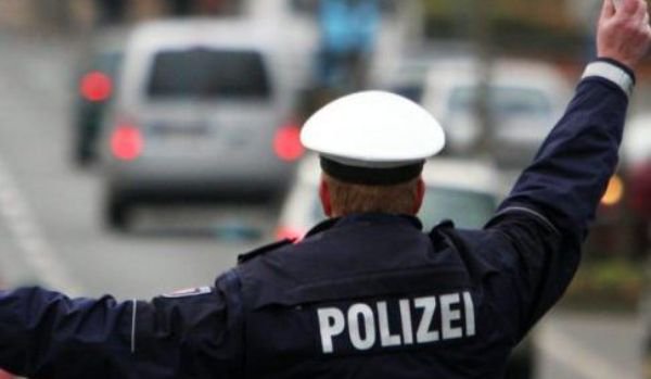 Șofer român amendat în Germania cu 21.000 de euro. Ce greșeală a făcut