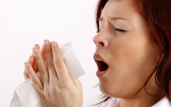 Bacteria care poate fi transmisă …