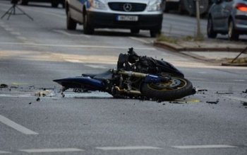 MOARTE CUMPLITĂ pentru doi motocicliști, …