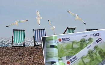 Anunț de ultimă oră privind …