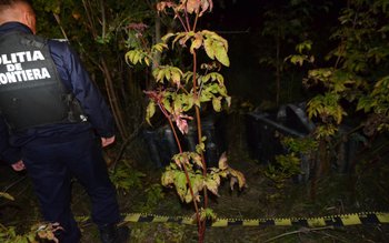 Țigări de contrabandă confiscate de …