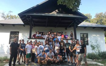 S-a încheiat cea de-a cincea …