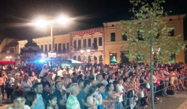 Se apropie Septemberfest, festivalul care încheie vara la Botoșani