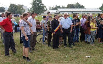 Expoziție cu o tradiție de …