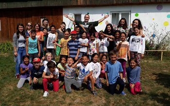 Activități educaționale pentru 36 de …