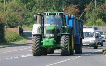 COD RUTIER 2018! Ce vehicul …