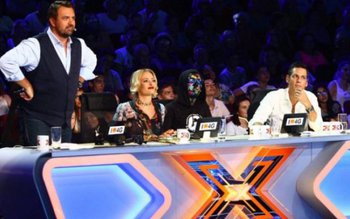 Antena 1 a luat o …