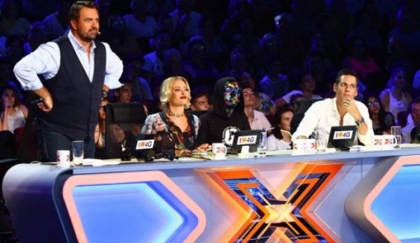 Antena 1 a luat o decizie radicală cu X Factor