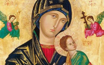 Tradiţii de Sfânta Marie Mică. …