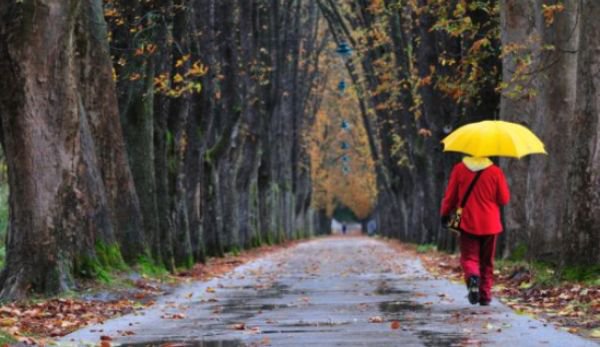 Un val de ploi loveşte România. Unde vin vijelii violente, cât va fi de frig şi ce regiuni scapă de prăpăd