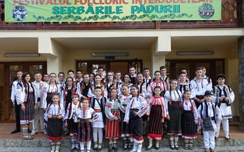 Două evenimente culturale de excepție …