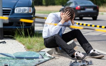 Accident într-o intersecție din Botoșani. …