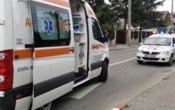 Femeie de 71 de ani, …