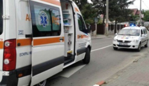 Femeie de 71 de ani, accidentată mortal de o autoutilitară pe drumul Botoşani – Suceava