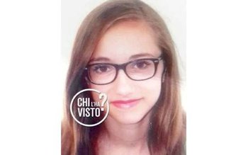 O româncă de 16 ani …