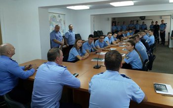 34 de botoşăneni au ales …