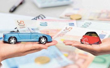 Veste ȘOC pentru mulți șoferi. …