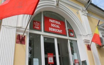 Comitetul Executiv al PSD Botoșani …