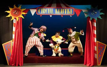 „Fram, ursul polar” deschide o …