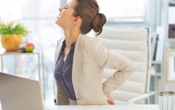 Legătura dintre durerile de spate …