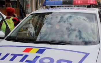 Tânăr din Bucecea fără permis …