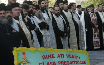 Inevitabilul s-a produs! La o …