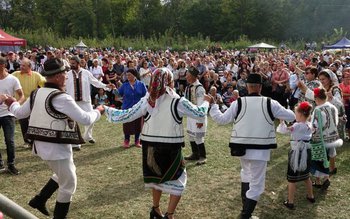 S-a încheiat Săptămâna Culturii la …