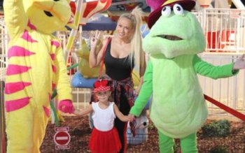 Anda Adam a avut o …