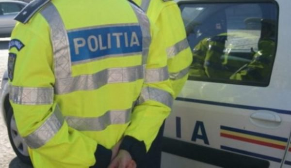 Poliţiştii oraşului Bucecea au întocmit dosar penal pentru un bărbat depistat în timp ce conducea sub influenţa alcoolului