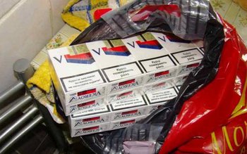 Nu scăpăm de mica contrabandă: …