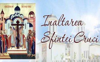 Sărbătoare mare, vineri, în calendarul …