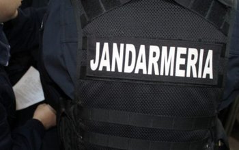 Sancţiuni aplicate de jandarmii din …