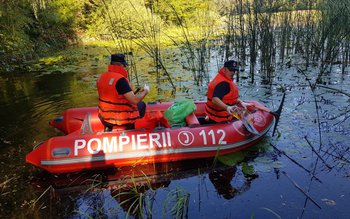 S-a dat startul la marea …