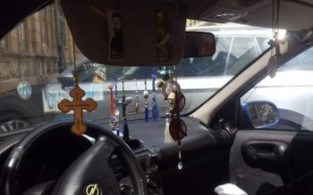 Ești credincios? Ai putea lua …