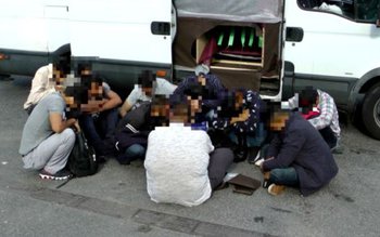 Doi români arestați în Ungaria …