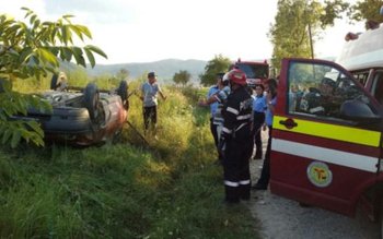 Record de infracțiuni: A condus …